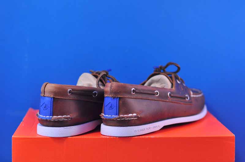 Кросівки Sperry Top-Sider - Зображення 2