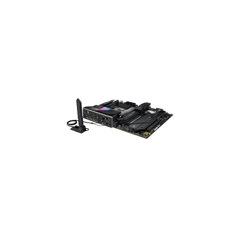 ASUS ROG STRIX X870E-E GAMING WIFI (90MB1IB0-M0EAY0) (UA) - Зображення 9