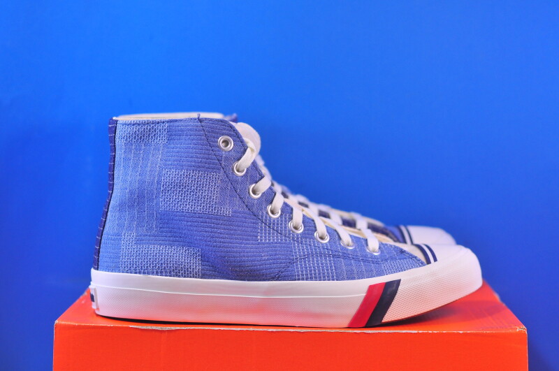 Кеди Pro Keds Royal High Top Sneaker PK66127 - Зображення 3