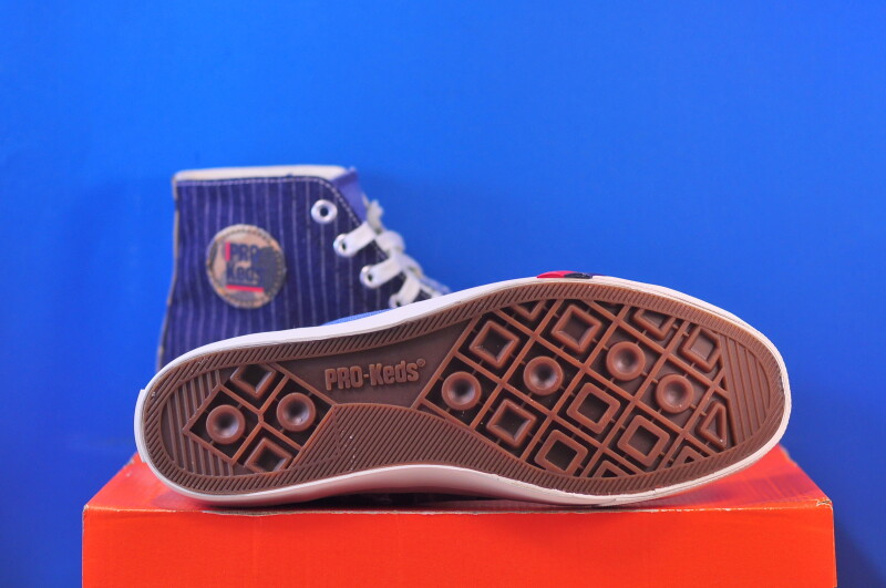 Кеди Pro Keds Royal High Top Sneaker PK66127 - Зображення 4