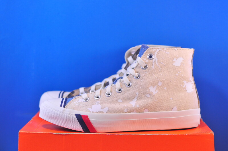 Кеди Pro Keds Royal High Top Sneaker PK66127