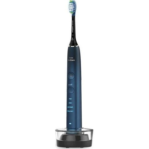 Электрическая зубная щетка Philips Sonicare DiamondClean 9000 HX9911/88 - Зображення 1