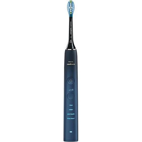 Электрическая зубная щетка Philips Sonicare DiamondClean 9000 HX9911/88 - Зображення 2