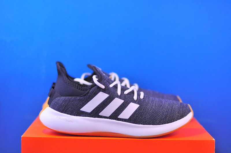 Кросівки Adidas Cloudfoam Pure SPW 'Black' Running Shoes IG2530 - Зображення 3