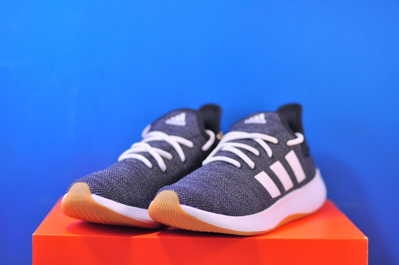 Кросівки Adidas Cloudfoam Pure SPW 'Black' Running Shoes IG2530 - Зображення 1