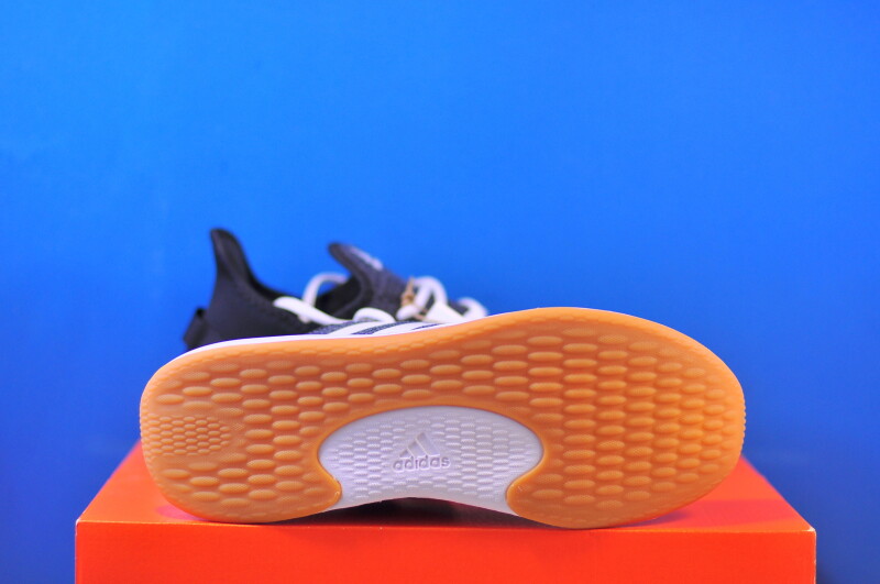 Кросівки Adidas Cloudfoam Pure SPW 'Black' Running Shoes IG2530 - Зображення 4