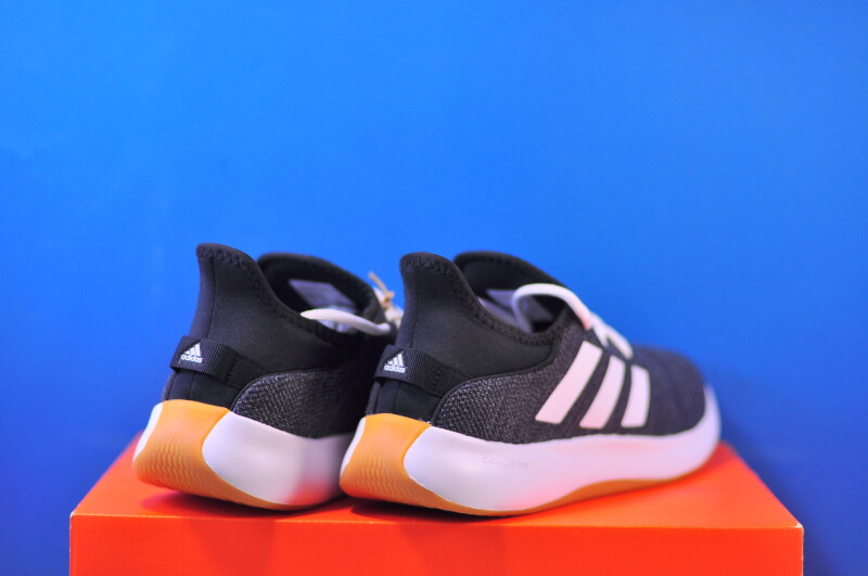 Кросівки Adidas Cloudfoam Pure SPW 'Black' Running Shoes IG2530 - Зображення 2