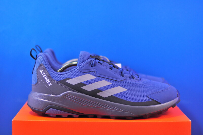 Кросівки Adidas Terrex Anylander Blue ID5486 - Зображення 3