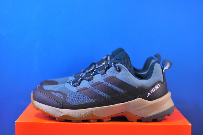 Кросівки Adidas Terrex Skychaser AX5 JQ2214