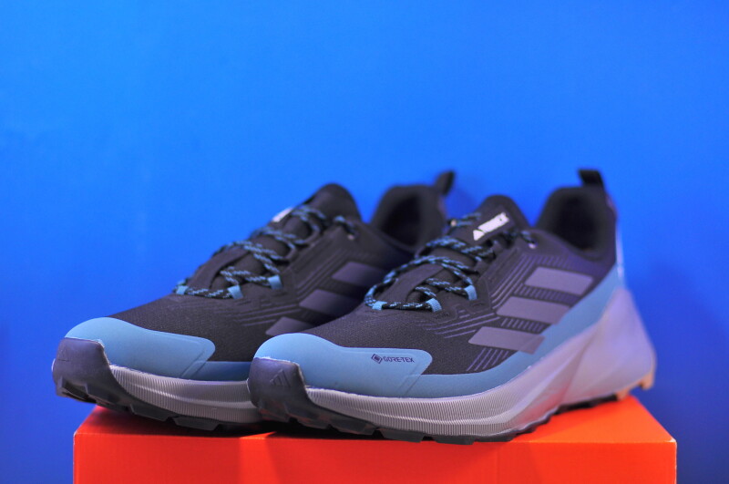 Кросівки Adidas Terrex Trailmaker 2 GORE-TEX JQ9944 - Зображення 1