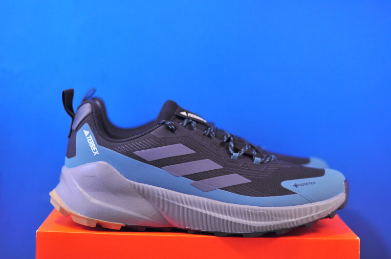 Кросівки Adidas Terrex Trailmaker 2 GORE-TEX JQ9944 - Зображення 3