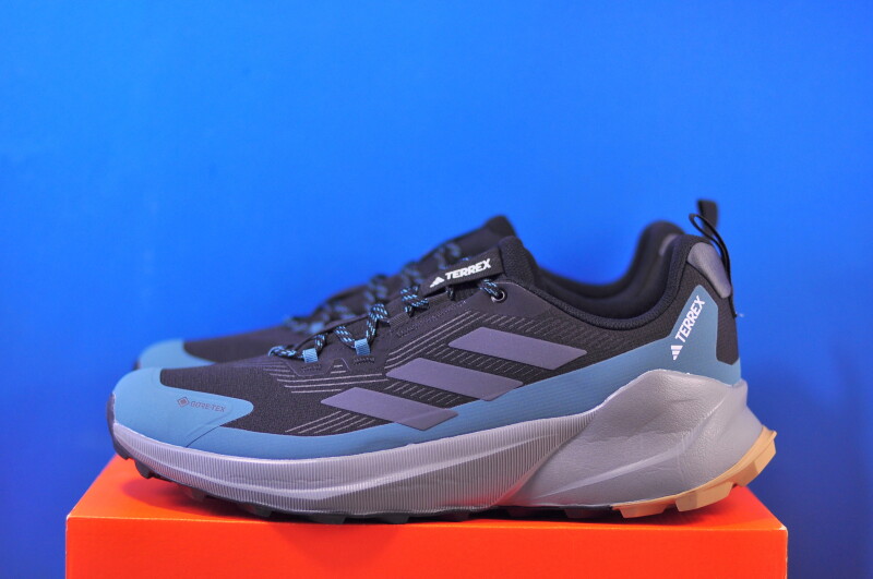 Кросівки Adidas Terrex Trailmaker 2 GORE-TEX JQ9944