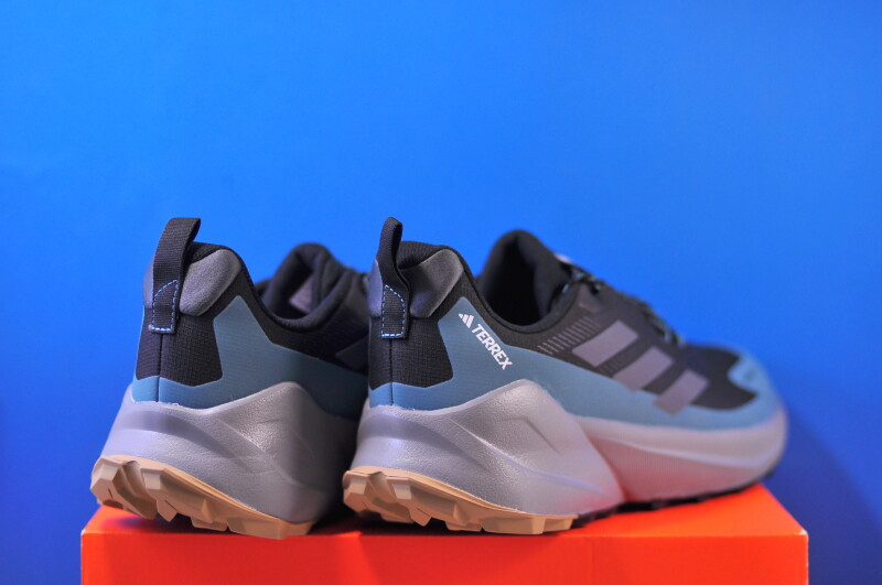 Кросівки Adidas Terrex Trailmaker 2 GORE-TEX JQ9944 - Зображення 2