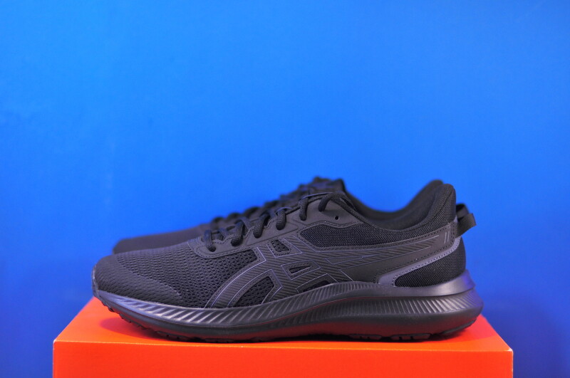 Кросівки Asics Jolt 5 Black/Carrier 1011B963-002