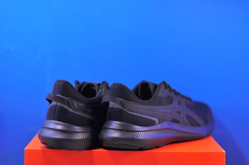 Кросівки Asics Jolt 5 Black/Carrier 1011B963-002 - Зображення 2