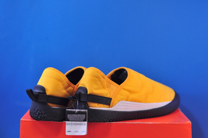 Кросівки Caterpillar Crossover Scuff Slippers - Зображення 2
