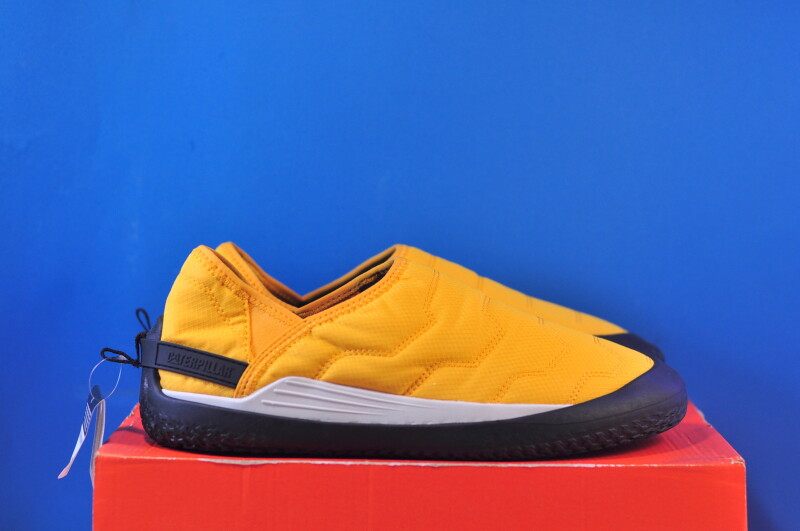 Кросівки Caterpillar Crossover Scuff Slippers - Зображення 3