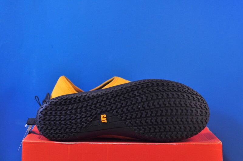 Кросівки Caterpillar Crossover Scuff Slippers - Зображення 4