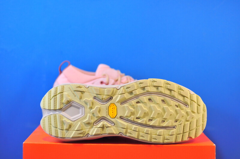Кросівки Hoka Kaha 3 Low GTX 1162533 RDM - Зображення 4