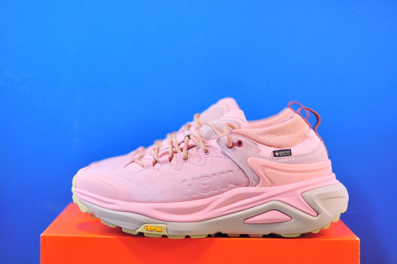 Кросівки Hoka Kaha 3 Low GTX 1162533 RDM