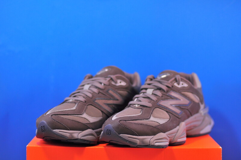 Кросівки New Balance 9060 Cortado U9060493 - Зображення 1