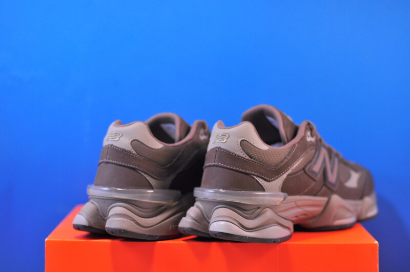 Кросівки New Balance 9060 Cortado U9060493 - Зображення 2