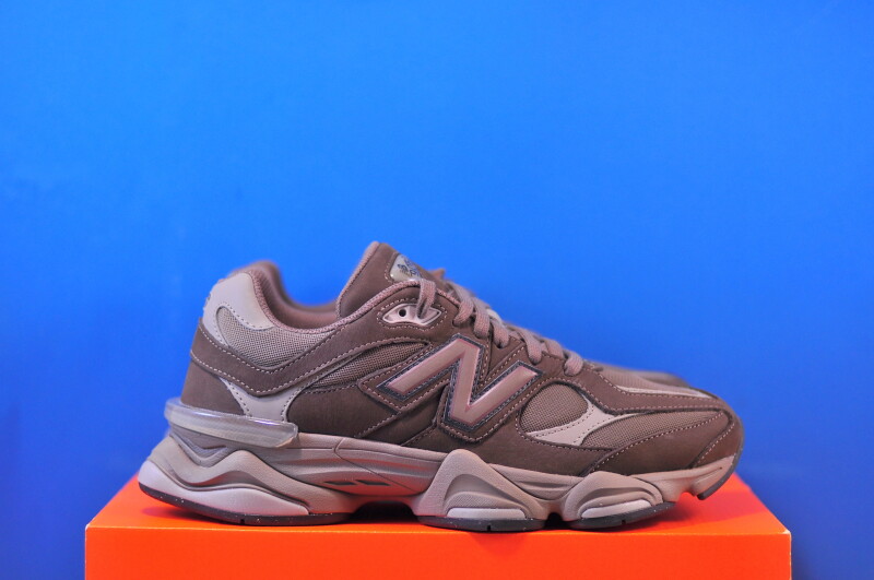 Кросівки New Balance 9060 Cortado U9060493 - Зображення 3