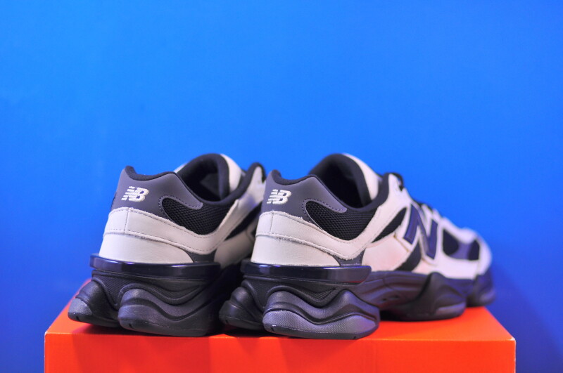 Кросівки New Balance 9060 U9060ZBS - Зображення 2