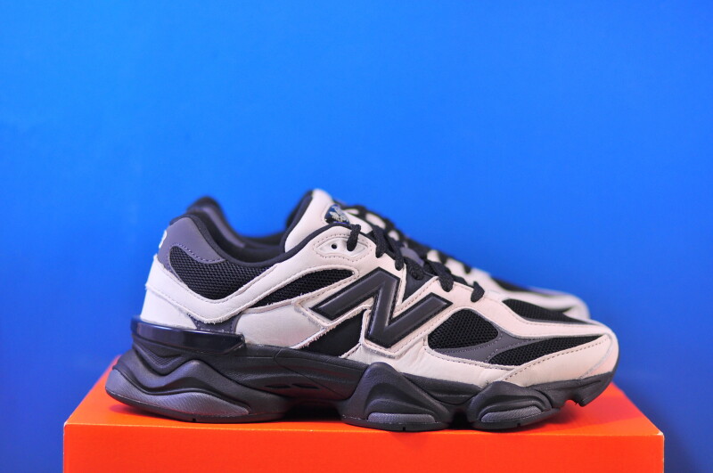 Кросівки New Balance 9060 U9060ZBS - Зображення 3