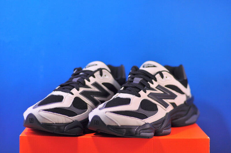 Кросівки New Balance 9060 U9060ZBS - Зображення 1