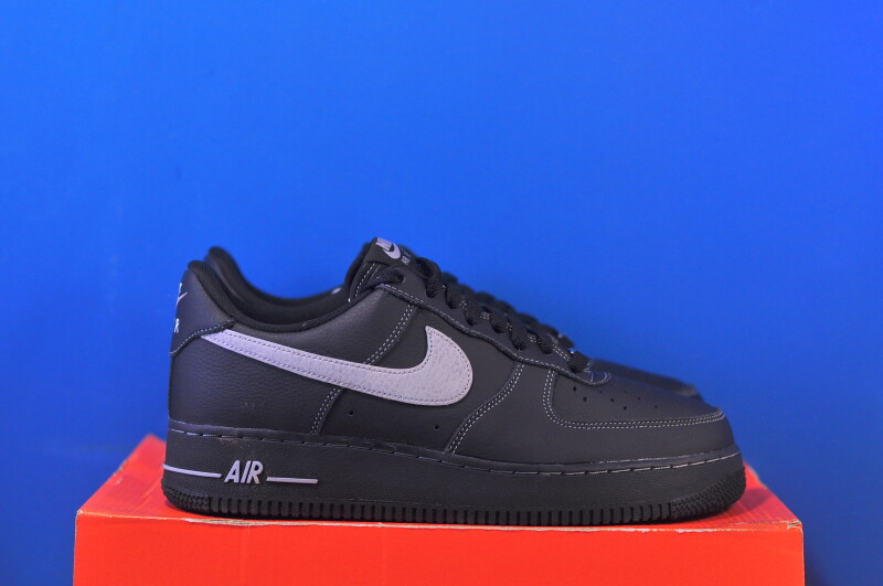Кросівки Nike Air Force 1 07 LV8 HQ2037-006 - Зображення 3