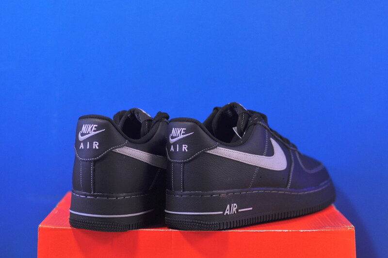 Кросівки Nike Air Force 1 07 LV8 HQ2037-006 - Зображення 2