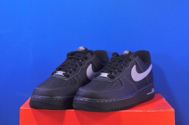 Кросівки Nike Air Force 1 07 LV8 HQ2037-006 - Зображення 1