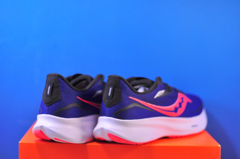 Кросівки Saucony Ride 15 S20729-16 - Зображення 2