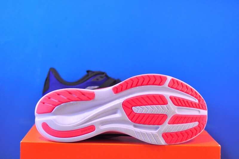 Кросівки Saucony Ride 15 S20729-16 - Зображення 4