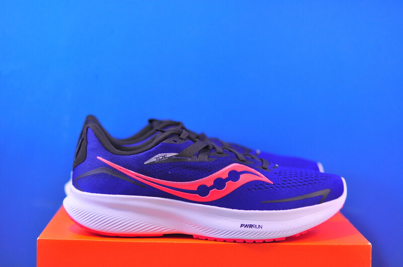 Кросівки Saucony Ride 15 S20729-16 - Зображення 3