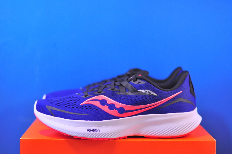 Кросівки Saucony Ride 15 S20729-16
