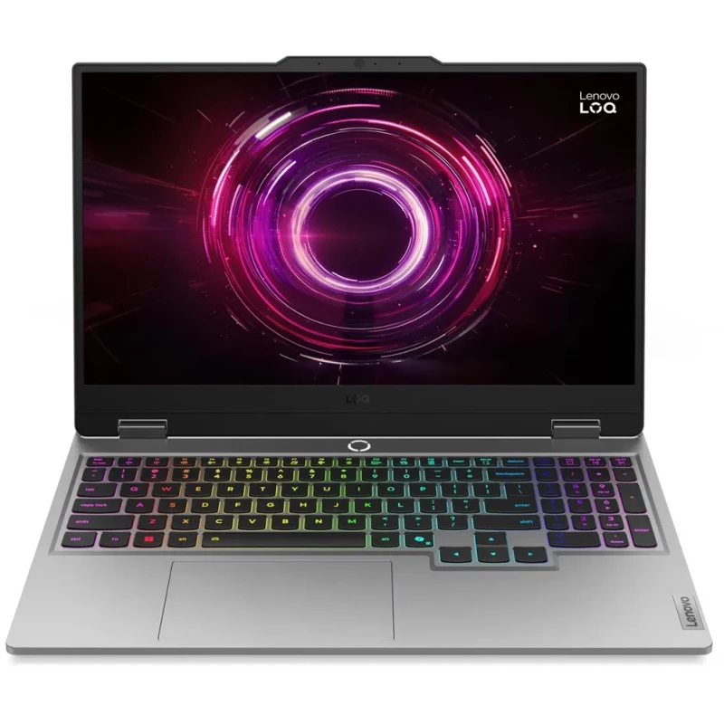 Lenovo LOQ 15AHP10 (83JG0096UK)