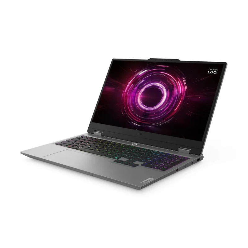 Lenovo LOQ 15AHP10 (83JG0096UK) - Зображення 1