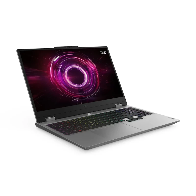 Lenovo LOQ 15AHP10 (83JG0096UK) - Зображення 2