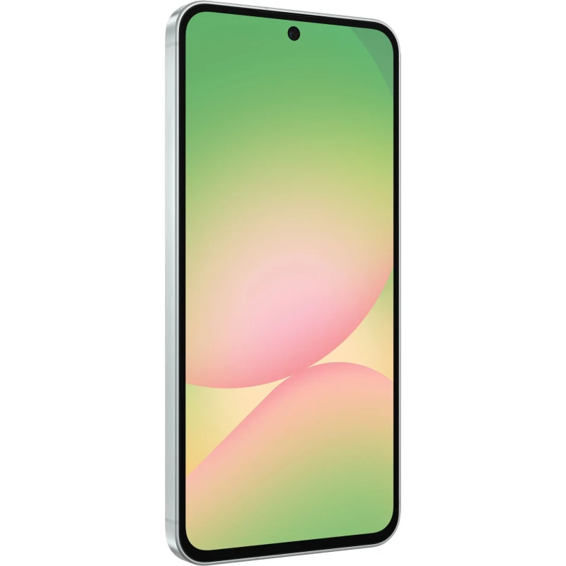 Samsung Galaxy A56 5G 12/256GB Awesome Olive (SM-A566BZGY) - Зображення 3