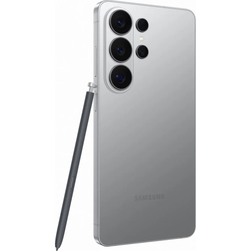 Samsung Galaxy S26 Ultra 12/512GB Silver Shadow (SM-S948BZSG) - Зображення 5