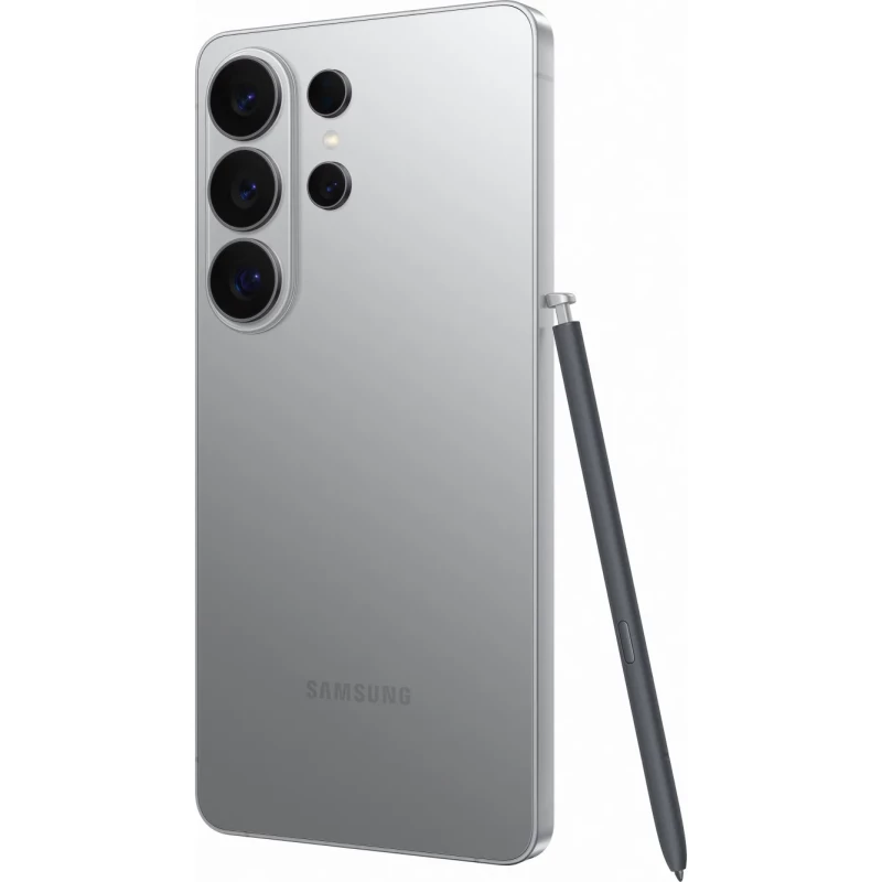 Samsung Galaxy S26 Ultra 12/512GB Silver Shadow (SM-S948BZSG) - Зображення 6