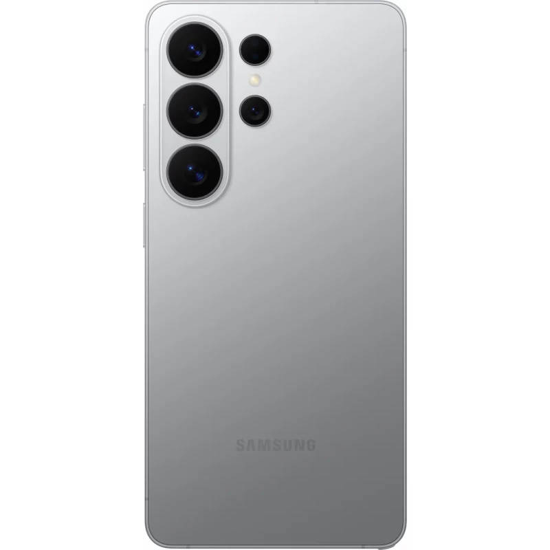 Samsung Galaxy S26 Ultra 12/512GB Silver Shadow (SM-S948BZSG) - Зображення 8