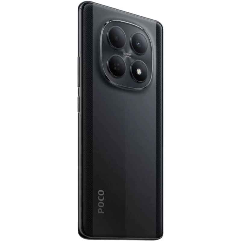 Xiaomi Poco M8 5G 8/256GB Black (no adapter) Europe - Зображення 5