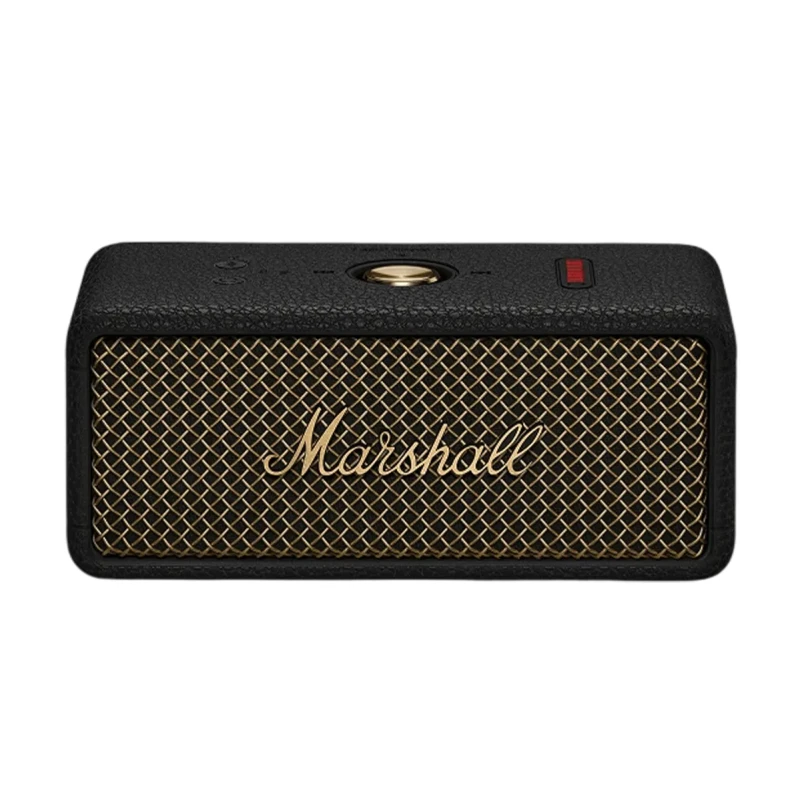 Marshall Emberton III Vintage Black (1009767)