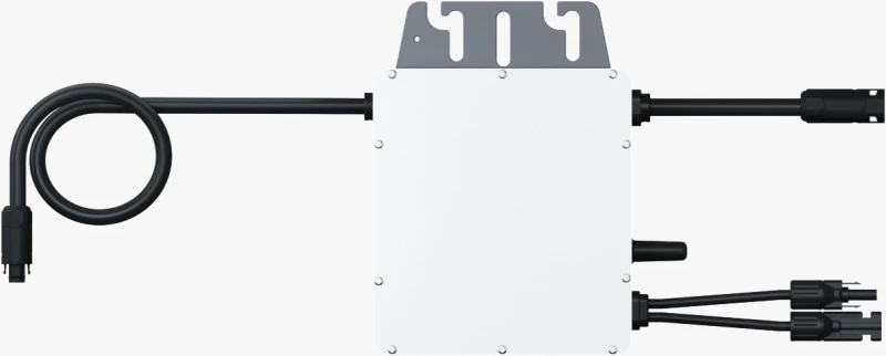 Микроинвертор TSUN TSOL-MS300, 300W (UA) - Зображення 1
