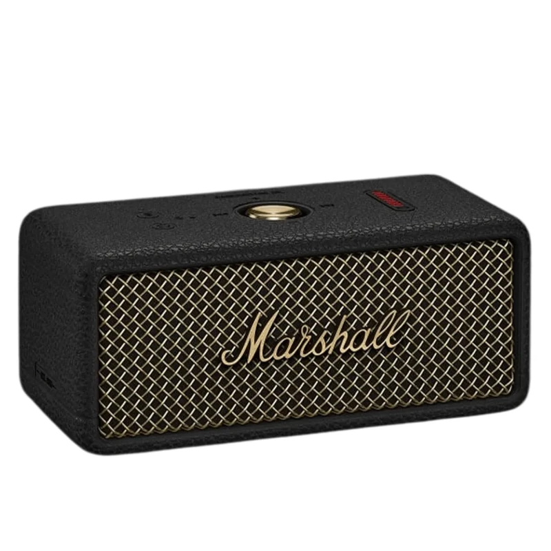 Marshall Emberton III Vintage Black (1009767) - Зображення 1