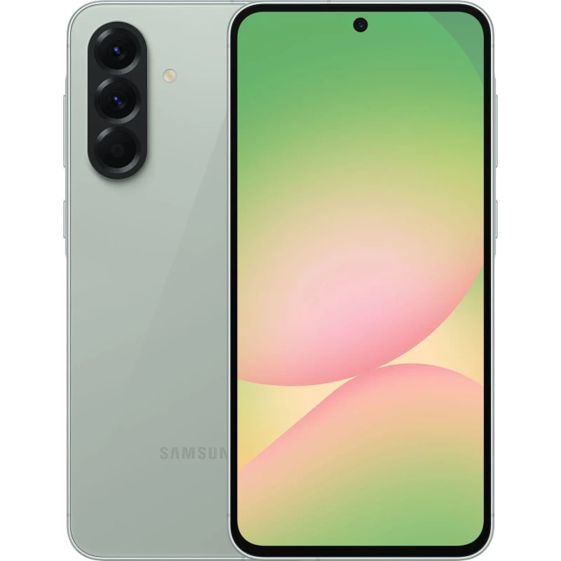 Samsung Galaxy A56 5G 12/256GB Awesome Olive (SM-A566BZGY)