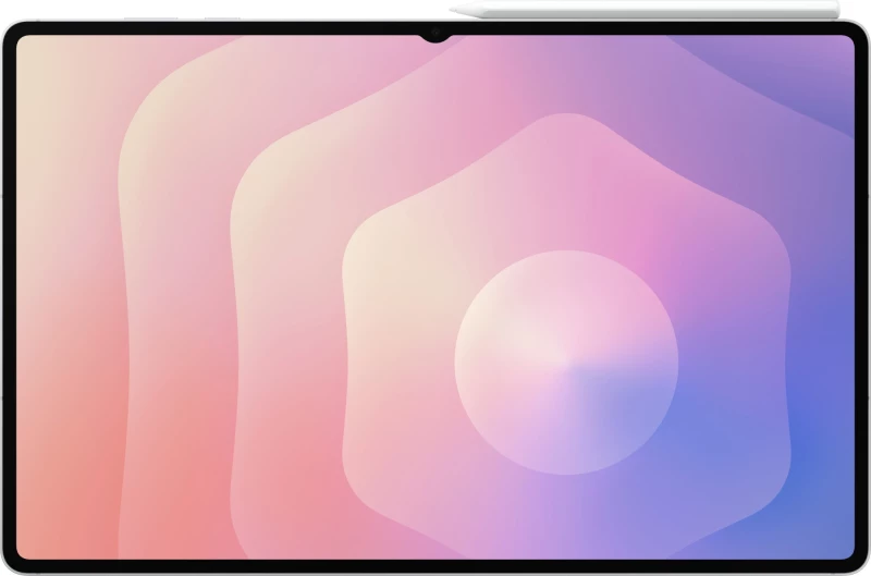 Samsung Galaxy Tab S11 Ultra Wi-Fi 12/512GB Silver (SM-X930NZSP) - Зображення 2